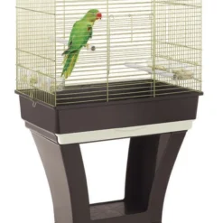 Imac Cage Oiseaux Calla
