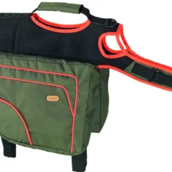 Karlie Flamingo Multifunction Sacoche Pour Chiens -Trixie Soldes Magasin 47706 4016598163115 2 3