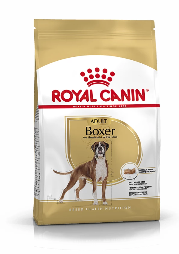 Royal Canin Boxer Adult 4 Royal Canin Boxer Adult – Image 2