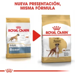 Royal Canin Boxer Adult 15 Royal Canin Boxer Adult -Trixie Soldes Magasin 479 5 5