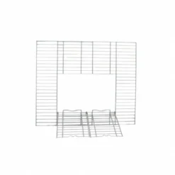 Vision Grille Frontale De Las Cages Modèle: M01/M02