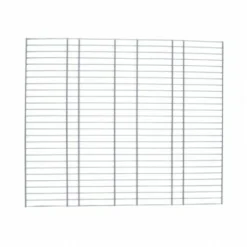 Vision Grille Arrière Pour Cages Modèle : L01/L02