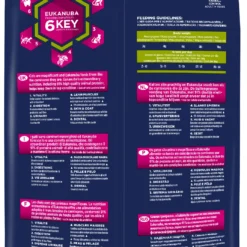 Eukanuba Adult Hairball Control 9 Eukanuba Adult Hairball Control -Trixie Soldes Magasin 49118 eukanuba pienso gato interior control bolas de pelo pollo rtp bop 2