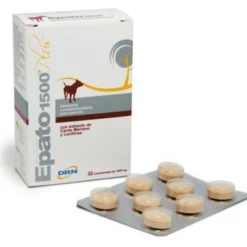 Fatro ECanard 1500 32 Cdos -Trixie Soldes Magasin 49187 8009722000895 1