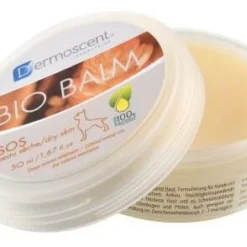 Dermoscent Baume Réparateur Bio Balm Pour Coussinets Et Truffe -Trixie Soldes Magasin 49252 fiche dermoscent bio balm ouvert internet 1