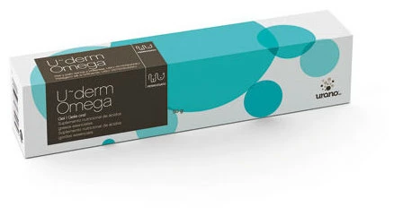 Urano Uderm Oméga 50 Gr Gel Oral 3 Urano Uderm Oméga 50 Gr Gel Oral
