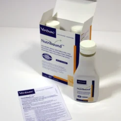 Virbac Nutribound Pour Les Périodes De Récupération Chez Les Chats -Trixie Soldes Magasin 49320 03597133067576 2 2 scaled