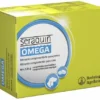 Boehringer Ingelheim Compléments Seraquin Oméga-60 Cds (Chondroprotecteur) -Trixie Soldes Magasin 493752 5703655004199 1 g 623a04a728e9f