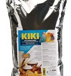 Kiki Package Plumifort Pasta Blanca