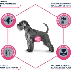 Advance Nourriture Urinary Canine -Trixie Soldes Magasin 4954 3 3