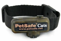 Petsafe Zone Collier Supplémentaire Chat Limiteur