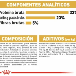 Royal Canin Tourteau Adult Sphynx 33 -Trixie Soldes Magasin 4988 5