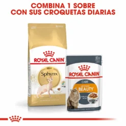 Royal Canin Tourteau Adult Sphynx 33 -Trixie Soldes Magasin 4988 7