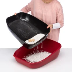 Ferplast Crépine De Bac à Sable Couverte Magix 18 Ferplast Crépine De Bac à Sable Couverte Magix -Trixie Soldes Magasin 5 0190013091 1800x1800 63ad5995acee4