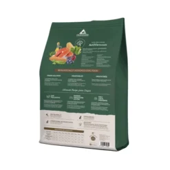 Traveness Nourriture Naturel Grain Free Senstive Recette De Saumon -Trixie Soldes Magasin 512x512 1 11 64a524825112d