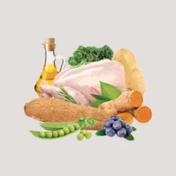 Traveness Aliments Naturels Pour Poulet Sans Céréales -Trixie Soldes Magasin 512x512 1 5 64a523f588f87