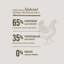 Traveness Aliments Naturels Pour Poulet Sans Céréales -Trixie Soldes Magasin 512x512 1 9 64a523f58c43d