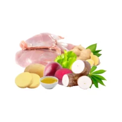 Hantu Specific Diet Hypoallergenic -Trixie Soldes Magasin 512x512 4 649d648a02250