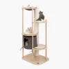 Catit Vesper TreeHouse Grand Griffoir Pour Chats -Trixie Soldes Magasin 52117 Catit Vesper Treehouse Large Panel 1 ES 63f48c73dd42d