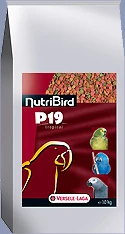 VERSELE-LAGA Versele Laga Nutribird P19 Tropical -Élevage