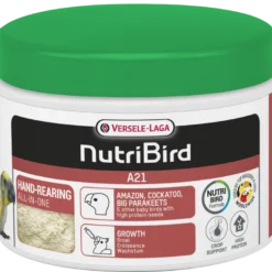 VERSELE-LAGA Versele Laga Bouillie Nutribird A21 Pour Poussins