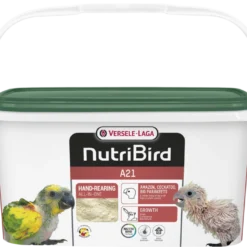 VERSELE-LAGA Versele Laga Bouillie Nutribird A21 Pour Poussins -Trixie Soldes Magasin 52319 5410340221754pack 4