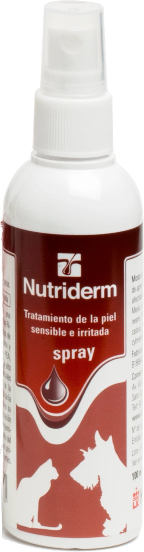 König Nutriderm Spray 3 König Nutriderm Spray