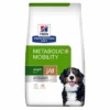 Hill's Tourteau Canine Metabolic Plus Mobility 2 Hill's Tourteau Canine Metabolic Plus Mobility -Trixie Soldes Magasin 52742000633