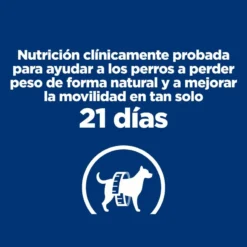 Hill's Tourteau Canine Metabolic Plus Mobility 13 Hill's Tourteau Canine Metabolic Plus Mobility -Trixie Soldes Magasin 52742000633 5