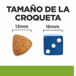 Hill's Tourteau Canine Metabolic Plus Mobility 12 Hill's Tourteau Canine Metabolic Plus Mobility -Trixie Soldes Magasin 52742000633 7