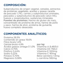 Hill's Prescription Diet K/d Feline Avec Thon -Trixie Soldes Magasin 52742018577 4