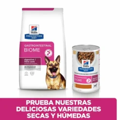 Hill's Prescription Diet Canine Gi Biome -Trixie Soldes Magasin 52742026862 6