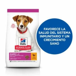 Hill's Science Plan Canine Puppy Petit Et Mini Poulet 9 Hill's Science Plan Canine Puppy Petit Et Mini Poulet -Trixie Soldes Magasin 52742038599 8 61fbfe3d87836