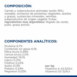 Hill's Comida Húmeda Prescription Diet I/d Digestive Care Para El Cuidado Digestivo En Gatos -Trixie Soldes Magasin 52742039916 4
