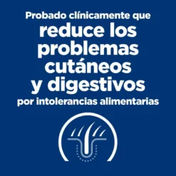 Hill's Prescription Diet Z/d Sensible Aux Aliments -Trixie Soldes Magasin 52742040424 5