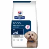 Hill's Prescription Diet Canine Mini Z/D -Trixie Soldes Magasin 52742040622