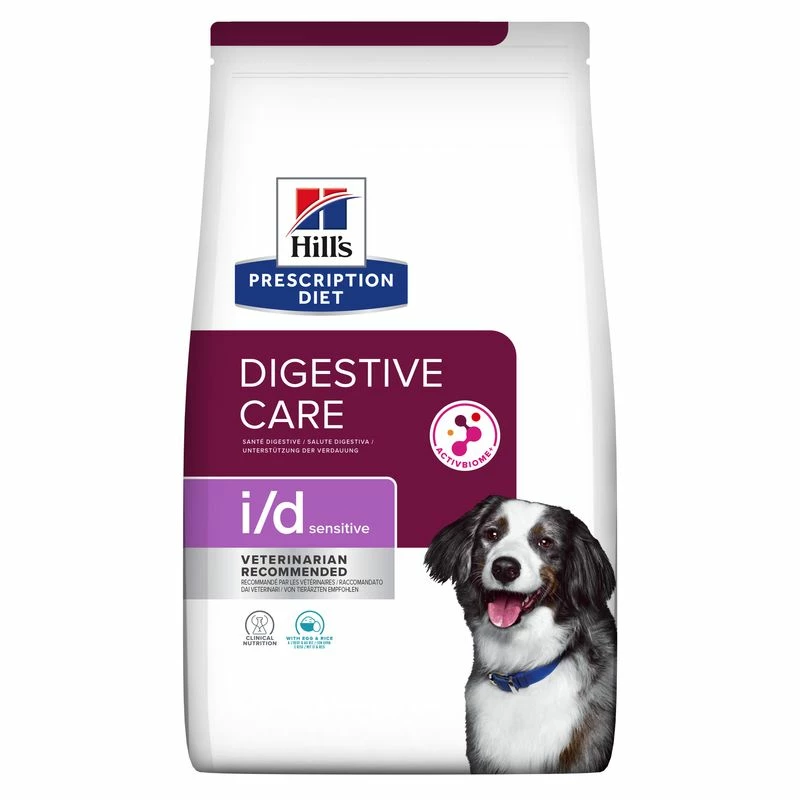 Hill's Je Pense Que Canine Sensitive Digestive Care 3 Hill's Je Pense Que Canine Sensitive Digestive Care