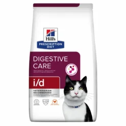 Hill's Digestive Care I/d