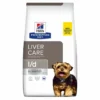 Hill's Prescription Diet Canine L/d -Trixie Soldes Magasin 52742042459