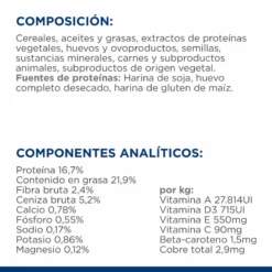 Hill's Prescription Diet Canine L/d -Trixie Soldes Magasin 52742042459 4