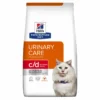 Hill's Prescription Diet Feline C/d Urinary Stress -Trixie Soldes Magasin 52742043807