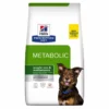 Hill's Prescription Diet Canine Metabolic Agneau Et Riz -Trixie Soldes Magasin 52742044309