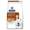 Hill's Prescription Diet Canine K/d+Mobility 2 Hill's Prescription Diet Canine K/d+Mobility -Trixie Soldes Magasin 52742047140