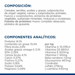 Hill's Prescription Diet Canine K/d+Mobility 8 Hill's Prescription Diet Canine K/d+Mobility -Trixie Soldes Magasin 52742047140 4