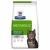 Hill's Prescription Diet Feline Metabolic 2 Hill's Prescription Diet Feline Metabolic -Trixie Soldes Magasin 52742047249