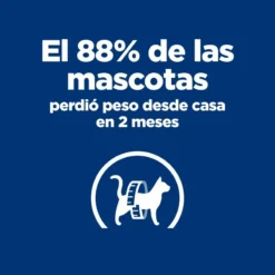 Hill's Prescription Diet Feline Metabolic -Trixie Soldes Magasin 52742047249 5