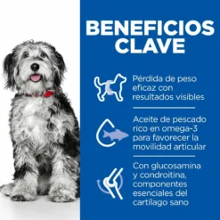 Hill's Science Plan Perfect Weight & Active Mobility Races Moyennes Poulet -Trixie Soldes Magasin 52742052823 3 61fbfeed1de15