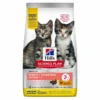 Hill's Science Plan Kitten Digestion Parfaite Au Poulet Et Au Riz -Trixie Soldes Magasin 52742053448