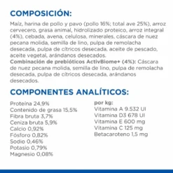 Hill's Science Plan Puppy Large Breed Digestion Parfaite Avec Poulet Et Riz -Trixie Soldes Magasin 52742053486 4