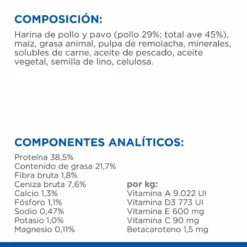 Hill's Science Plan Chaton Stérilisé Au Poulet -Trixie Soldes Magasin 52742053639 4